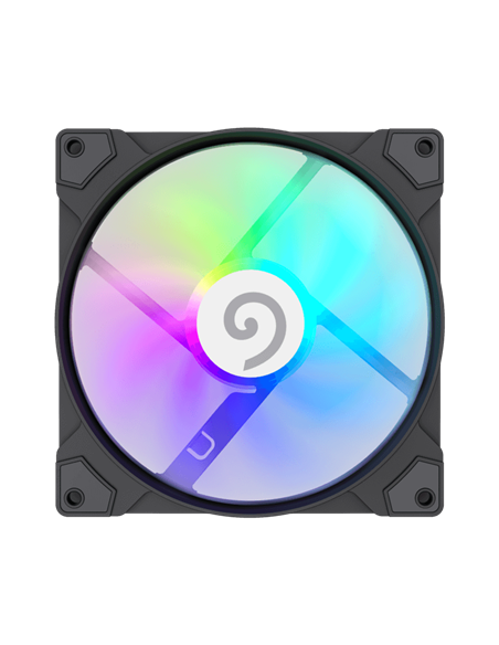 Ventilator PC Gamemax FN14A-S5, 140 mm