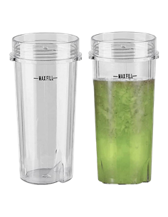 Blender staționar Ninja QB3001EUS, Negru 2