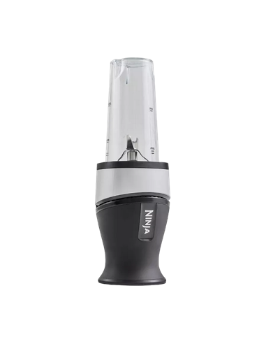 Blender staționar Ninja QB3001EUS, Negru