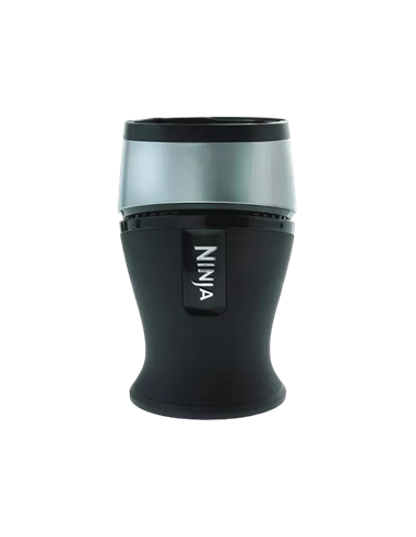 Blender staționar Ninja QB3001EUS, Negru
