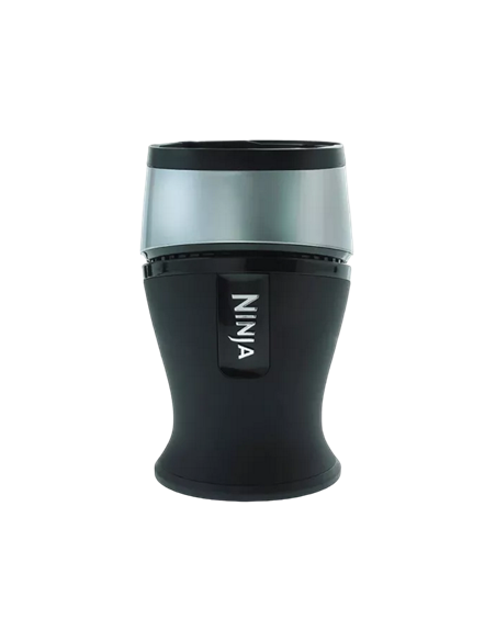 Blender staționar Ninja QB3001EUS, Negru