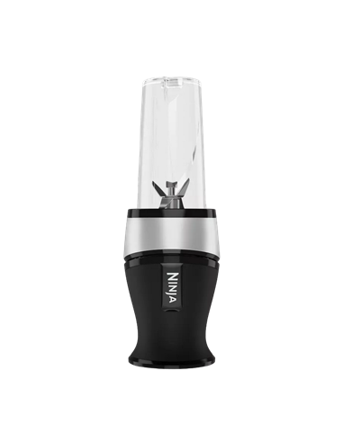 Blender staționar Ninja QB3001EUS, Negru