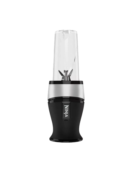 Blender staționar Ninja QB3001EUS, Negru