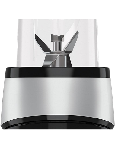 Blender staționar Ninja QB3001EUS, Negru