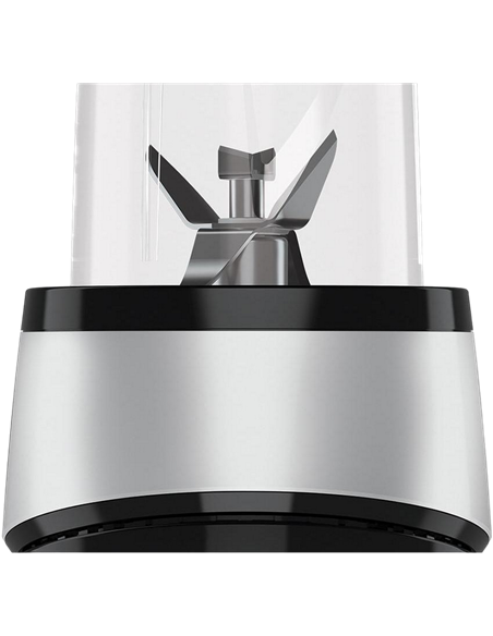 Blender staționar Ninja QB3001EUS, Negru