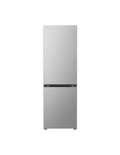 Холодильник LG GBV7180CPY, Серебристый