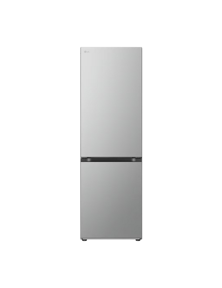 Холодильник LG GBV7180CPY, Серебристый
