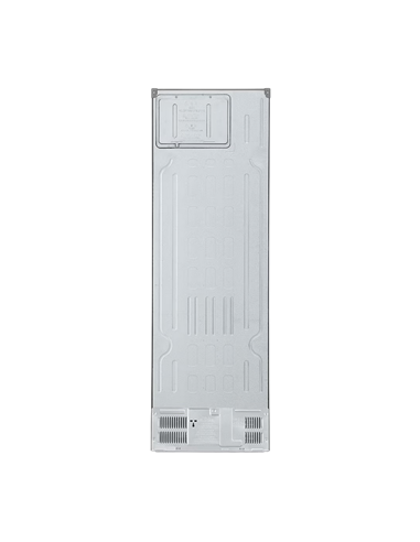 Холодильник LG GBV7180CPY, Серебристый