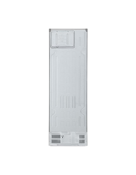 Frigider LG GBV7180CPY, Argintiu
