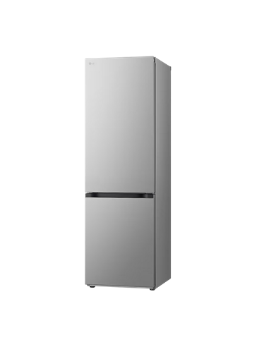 Холодильник LG GBV7180CPY, Серебристый