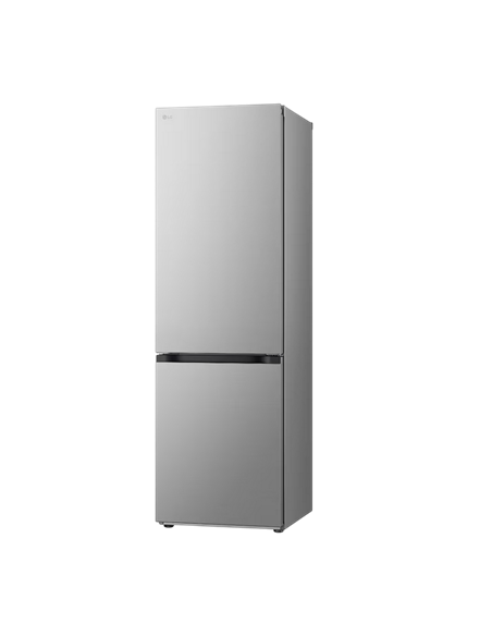 Холодильник LG GBV7180CPY, Серебристый