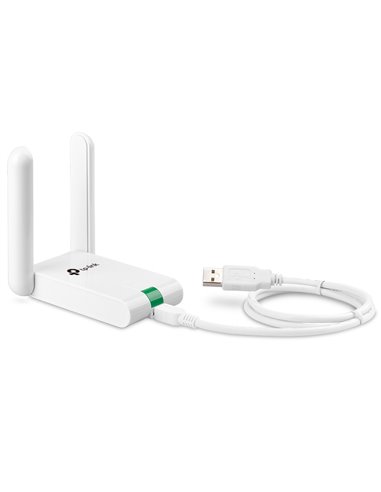 Adapter USB TP-LINK TL-WN822N