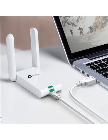 Adapter USB TP-LINK TL-WN822N