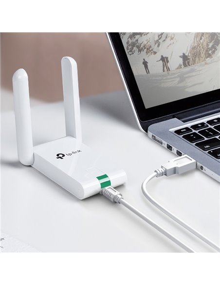 USB Aдаптер TP-LINK TL-WN822N