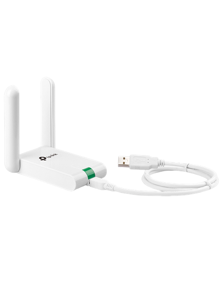 Adapter USB TP-LINK TL-WN822N