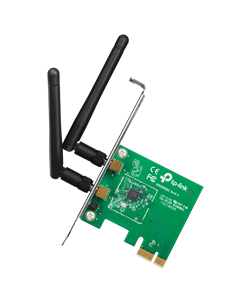 Сетевой адаптер PCIe TP-LINK TL-WN881ND