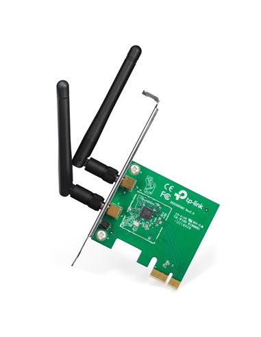 Adaptor PCle TP-LINK TL-WN881ND