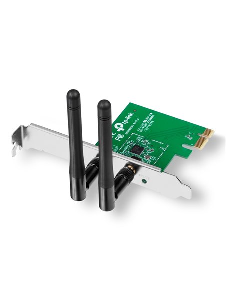 Adaptor PCle TP-LINK TL-WN881ND