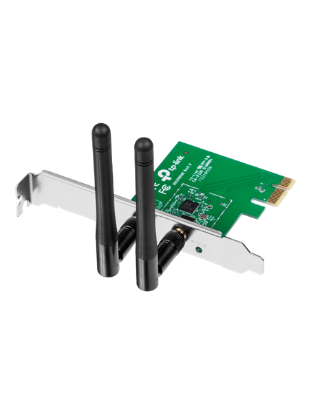 Adaptor PCle TP-LINK TL-WN881ND