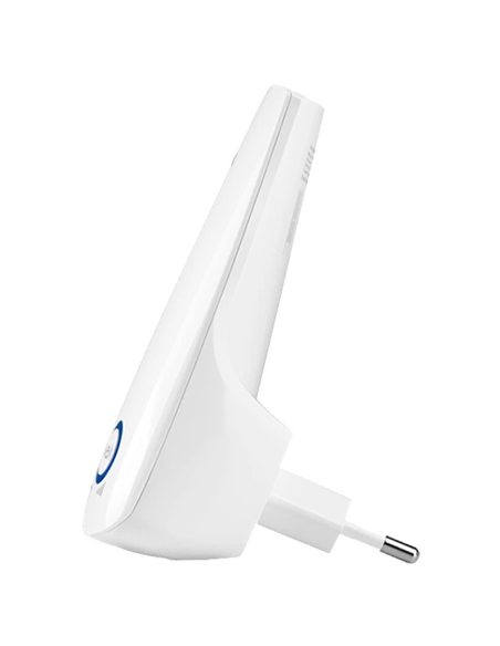 Amplificator de semnal Wi‑Fi TP-LINK TL-WA850RE, 300 Mbps, Alb