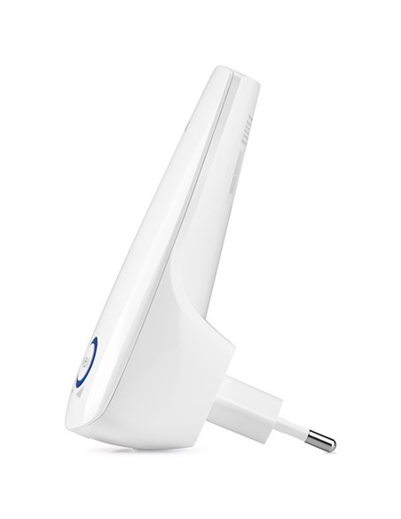 Усилитель Wi‑Fi сигнала TP-LINK TL-WA850RE, 300 Мбит/с, Белый