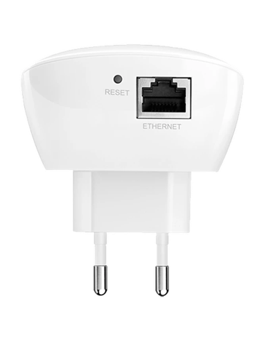 Amplificator de semnal Wi‑Fi TP-LINK TL-WA850RE, 300 Mbps, Alb