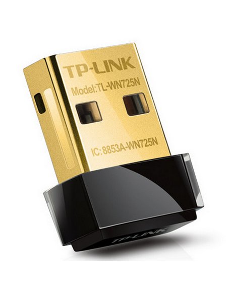 Adapter USB TP-LINK TL-WN725N