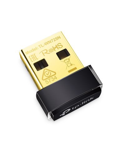 Adapter USB TP-LINK TL-WN725N