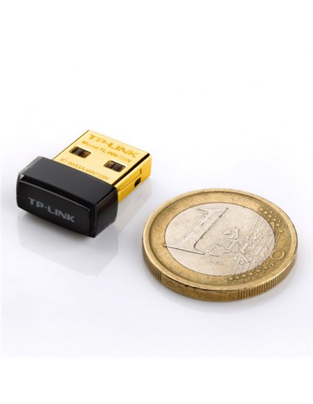 Adapter USB TP-LINK TL-WN725N
