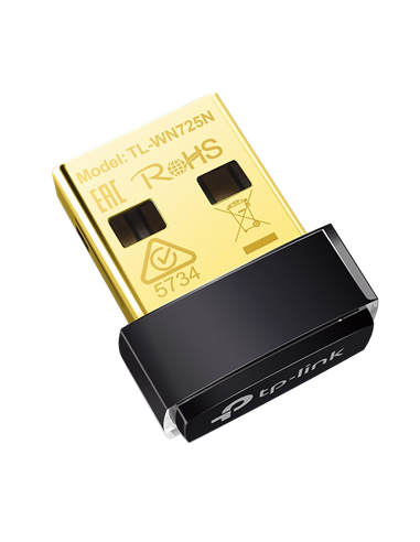 Adapter USB TP-LINK TL-WN725N