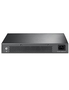 Сетевой коммутатор TP-LINK TL-SG1024D, 24x 10/100/1000 Мбит/с 2
