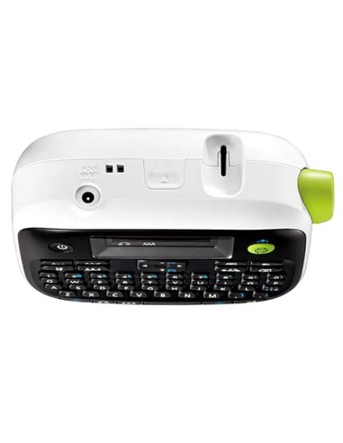 Producător de etichete Epson LW400, Alb