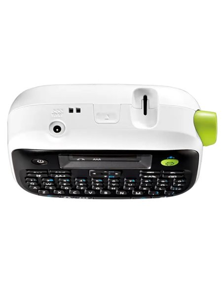 Producător de etichete Epson LW400, Alb