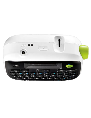 Producător de etichete Epson LW400, Alb