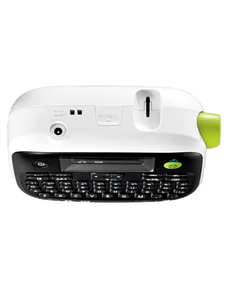 Producător de etichete Epson LW400, Alb