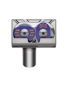 Aspirator Dyson CY26 Cinetic Big Ball Absolute 2, Gri 2