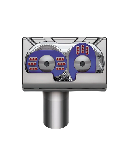 Пылесос Dyson CY26 Cinetic Big Ball Absolute 2, Серый