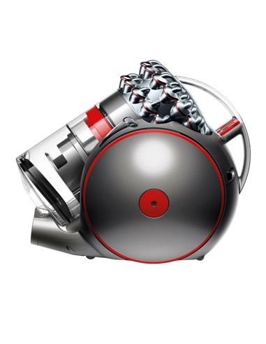 Aspirator Dyson CY26 Cinetic Big Ball Absolute 2, Gri