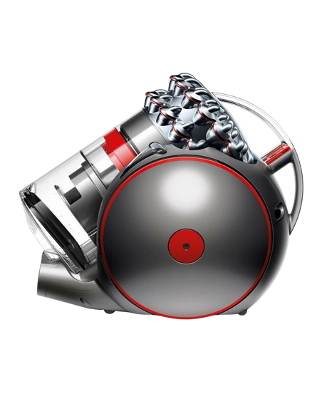 Aspirator Dyson CY26 Cinetic Big Ball Absolute 2, Gri