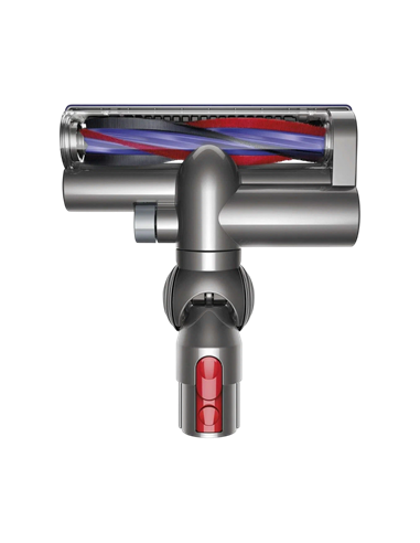 Aspirator Dyson CY26 Cinetic Big Ball Absolute 2, Gri