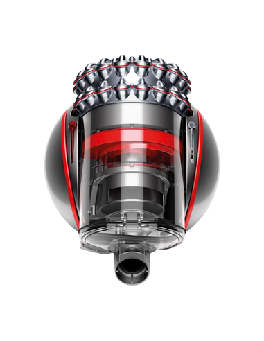 Aspirator Dyson CY26 Cinetic Big Ball Absolute 2, Gri