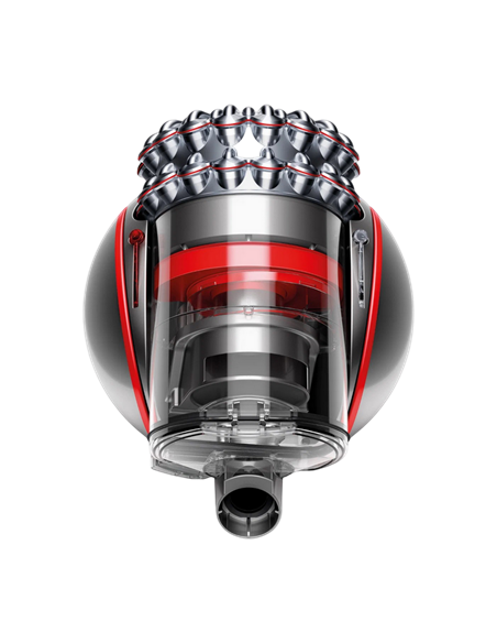 Aspirator Dyson CY26 Cinetic Big Ball Absolute 2, Gri