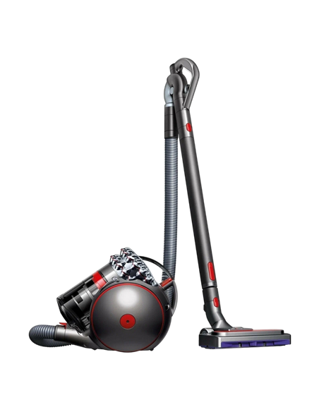 Aspirator Dyson CY26 Cinetic Big Ball Absolute 2, Gri