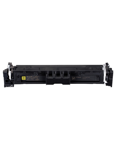 Картридж Canon CRG-069, Желтый