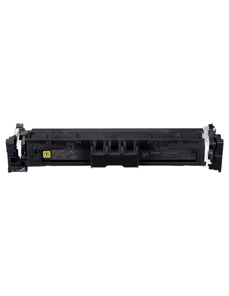 Картридж Canon CRG-069, Желтый