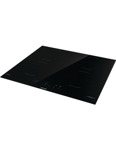 Индукционная варочная панель Gorenje GI6401BSCE, Чёрный 2