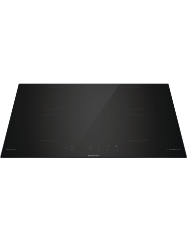 Индукционная варочная панель Gorenje GI6401BSCE, Чёрный