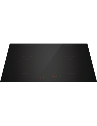 Индукционная варочная панель Gorenje GI6401BSCE, Чёрный
