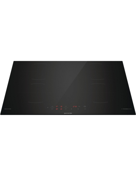 Plită cu inducție Gorenje GI6401BSCE, Negru