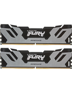 Оперативная память Kingston FURY Renegade, DDR5 SDRAM, 8000 МГц, 32 Гб, KF580C38RSK2-32 2